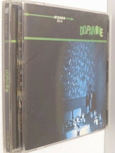 CD ◆ DOPAMINE ドーパミン 　「ドーパミン」