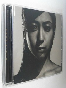 CD◆ 宇多田ヒカル 「DEEP RIVER」