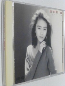 CD ◆ 工藤静香 「gradation」