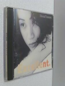 CD ◆ 田村直美 「エクセレント」