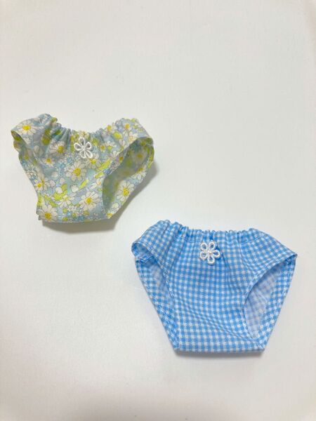 1496)メルちゃんパンツ メルちゃん ソランちゃんパンツ レミンちゃんパンツ メルちゃんいちごパンツ メルちゃん下着
