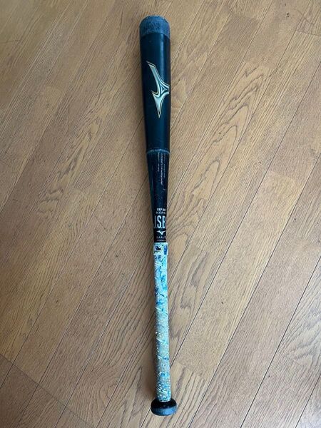 ミズノ Mizuno ビヨンド マックス レガシー 80cm