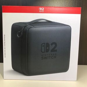 【新品未使用】任天堂スイッチ2 オールインボックス
