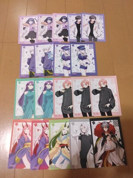俺クロブロマイド