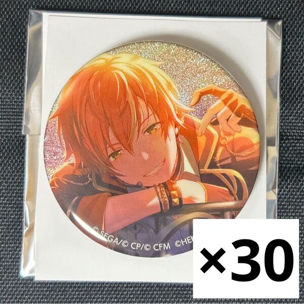 プロセカ 東雲彰人 あんスタ コラボ 缶バッジ