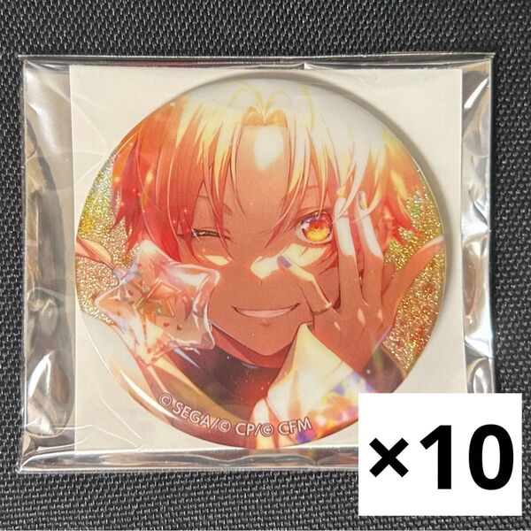 プロセカ 天馬司 vol.8B 缶バッジ
