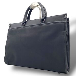 Guscio グッシオ ビジネスバッグ ハンド トートバッグ 軽量 ブラック 黒 通勤 通学 A4