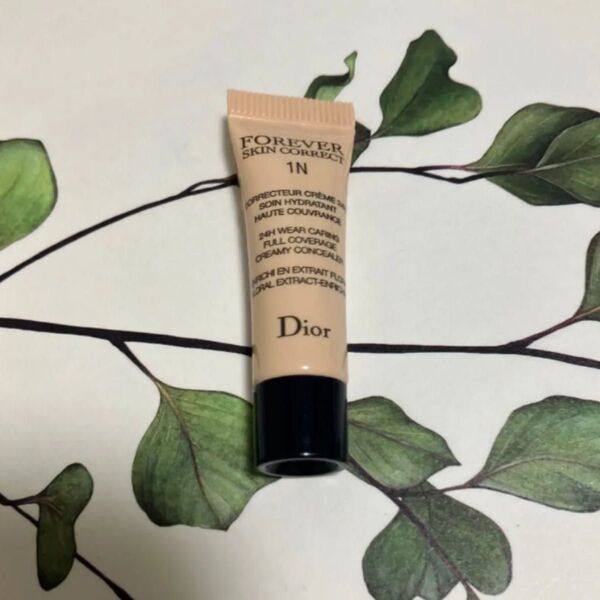 DIOR ディオール スキンフォーエヴァー スキンコレクトコンシーラー 1N 3ml
