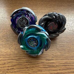 ヘルズリーパーT4-70K青とおまけ2個