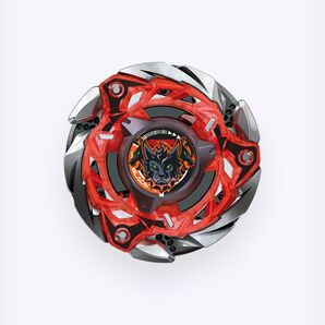 ケルベロスフレイムW5-80WB ベイコード付き