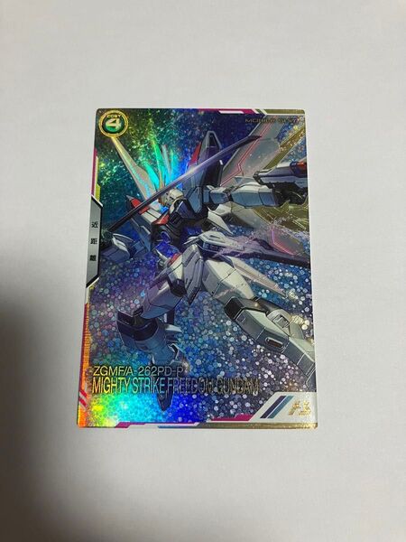 ガンダム アーセナルベース PR-340 マイティーストライクフリーダム ガンダム 3rd Anniversary Set プロモ
