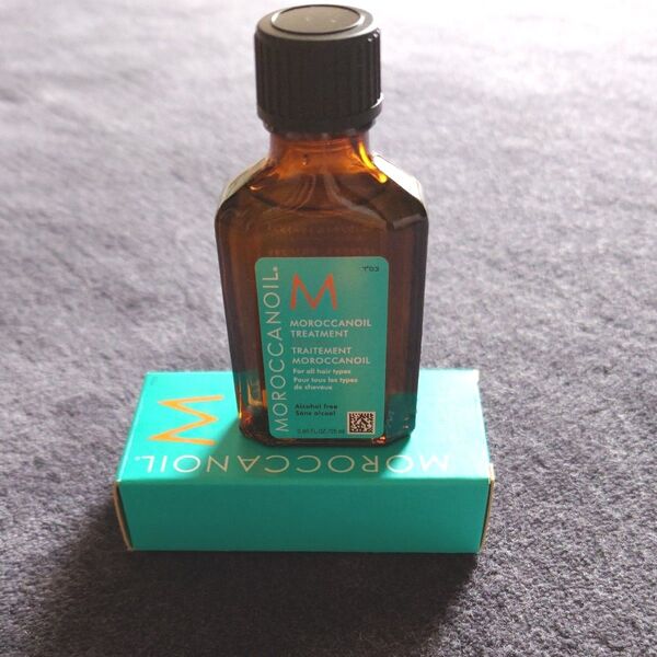 モロッカンオイル トリートメント 25mL MOROCCANOIL 洗い流さないヘアトリートメント モロッカン アルガンオイル