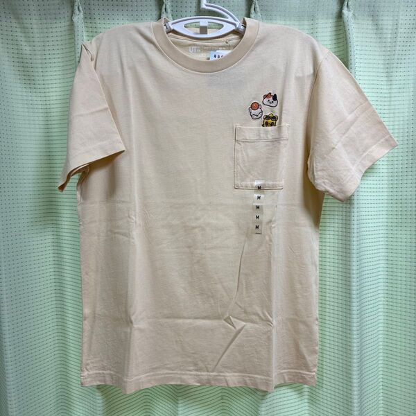 ユニクロ tシャツ UT ファイナルファンタジー Mサイズ