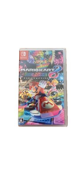 マリオカート8デラックス Nintendo Switch