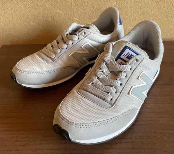 ニューバランス New Balance U410RIG 22.5cm