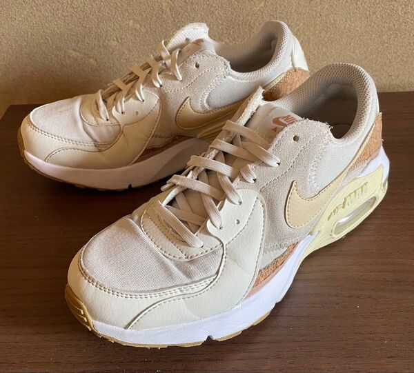 ナイキ NIKE エアマックス エクシー AIR MAX EXCEE CORK 24.0cm