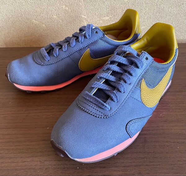 ナイキ NIKE プリモントリオール RCR VNTG 555258-408 23.5cm