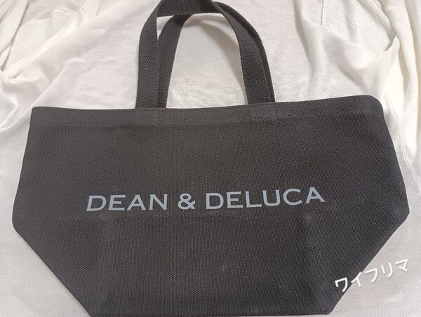 DEAN&DELUCA ディーンデルーカ トートバッグ 未使用 再値下 説明必読