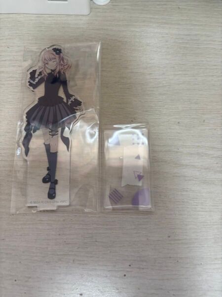 プロセカ 暁山瑞希 アクスタ 壊れたセカイと歌えないミク 劇場版プロジェクトセカイ ニーゴ