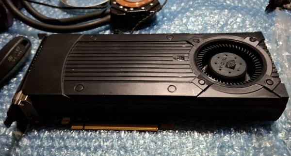 GTX 970 動作品 グラフィックボード HDMI GeForce 格安