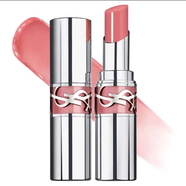 イブサンローラン ラブシャインリップスティック 44 YSL リップ 箱付き