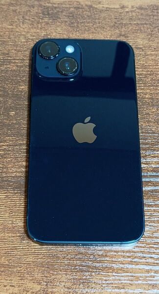 iPhone 14 128GB ミッドナイト SIMフリー