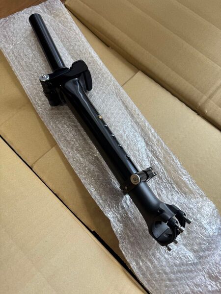 BD-1 Adjust Stem 10D アジャストステム10度