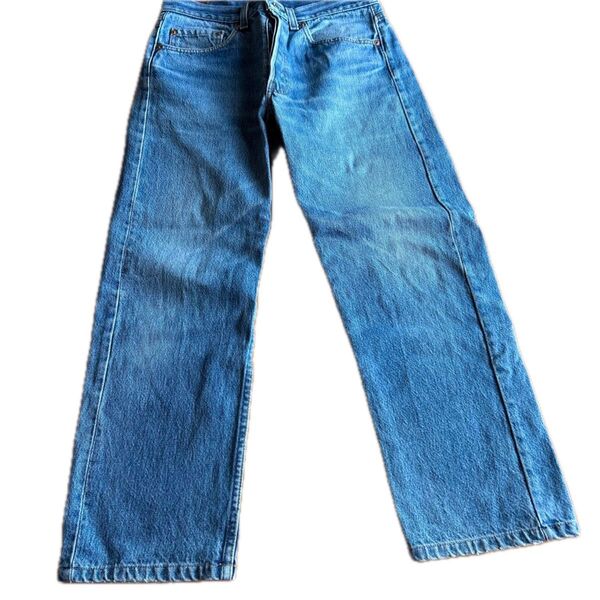 Levi's 501xx デニム