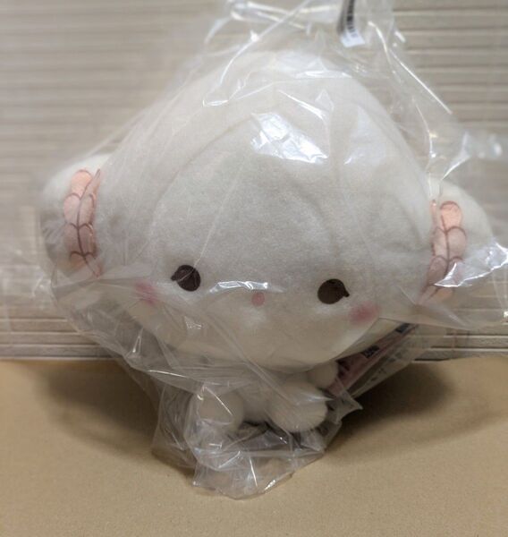 サンリオキャラクターズ ミルキーボア BIG ぬいぐるみ こぎみゅん