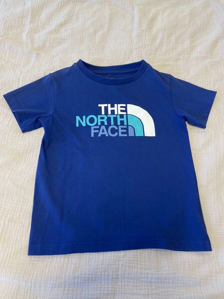 THE NORTH FACE ノースフェイス 半袖 Tシャツ キッズ 120