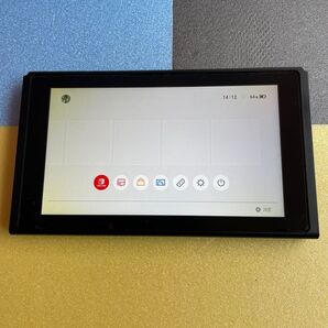 Nintendo Switch HAC-001 旧型 本体のみ