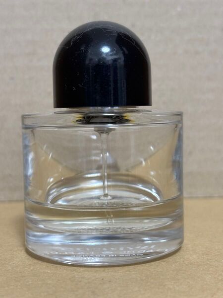 バイレード ローズオブノーマンズランド オードパルファム 50ml【残量2〜3割】