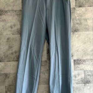 新品 未使用 タグ付 フリークスストア センタープレス パンツ カジュアルパンツ ボトムス スラックス
