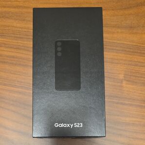 GALAXY S 23 SCG 19 本体
