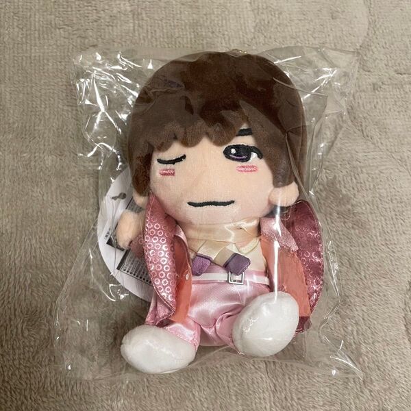 なにわ男子 高橋恭平 ちびぬい 初心LOVE