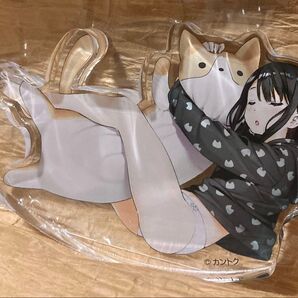 カントク/ゆらゆらお昼寝 しずくちゃん/アクリルスタンド【開封済み】【送料無料】価格交渉可能です