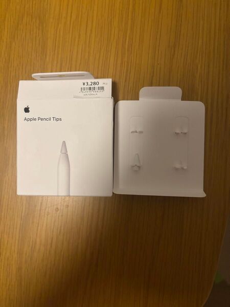 Apple Pencil Tips ペン先1個