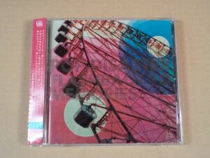 POP DISASTER FLASHBACK TO MEMORIES CD d296