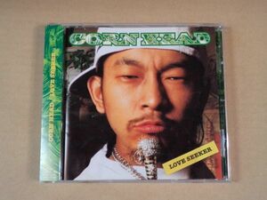 コーンヘッド CORN HEAD LOVE SEEKER CD d289