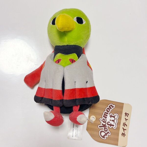 ポケモン ネイティオ ぬいぐるみ