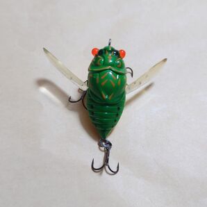 ティムコ トリックトラウト TT CICADAⅡ