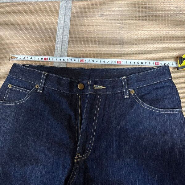 バイクジーンズ34インチL〜XL