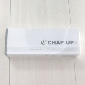 ☆CHAP UP 薬用育毛剤 チャップアップ☆
