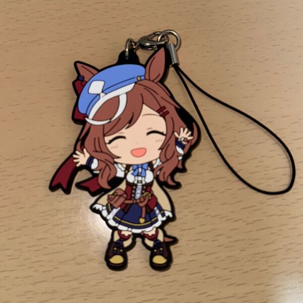 ウマ娘 プリティーダービー マチカネタンホイザ キーホルダー