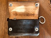 Mountain Research Riveter Wallet-Long_画像3