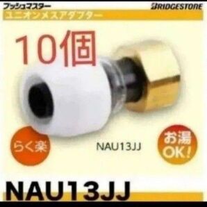 プッシュマスターNAU13JJ