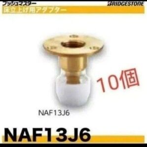 プッシュマスター NAF13J6
