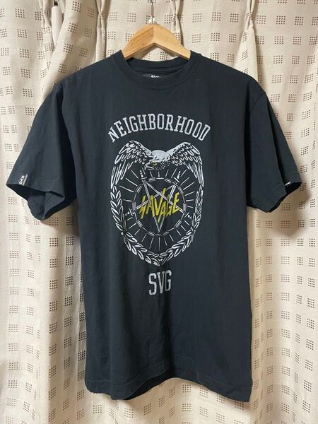 neighborhood Tシャツ