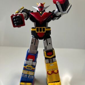 スーパーロボット超合金 宇宙大帝ゴッドシグマ ゴッドシグマ
