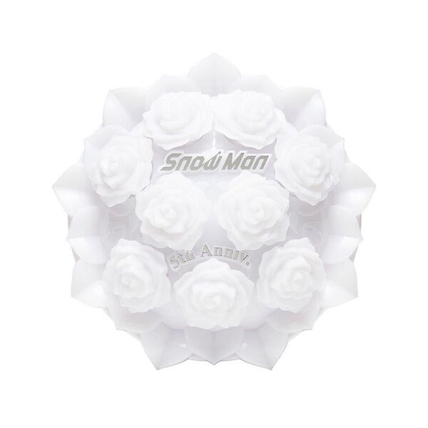 SnowMan 1st Stadium Live~Snow World~ 2025 ペンライト